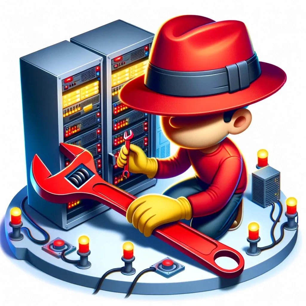 Creating OpenShift clusters for testing 